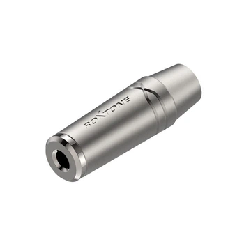 Разъем Roxtone RMJ3FPP65NN Jack 3,5 (stereo)