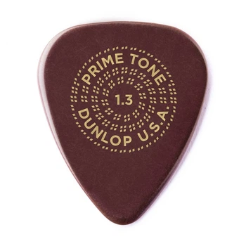 Медиатор Dunlop 511-P1.3 Primetone Standard Smooth 1.3 mm (3 шт.)