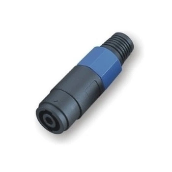 Разъем Roxtone RP-003 SPEAKON female (мама)