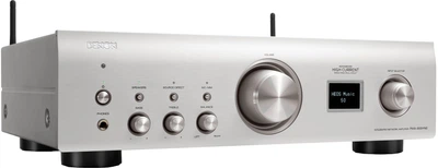 Стереопідсилювач Denon PMA-900HNE Silver