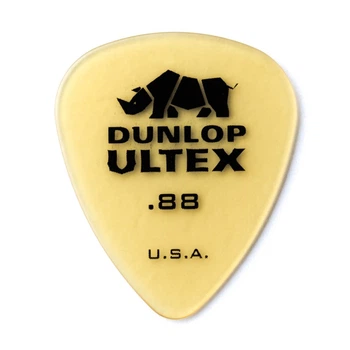 Медіатор Dunlop 421-P.88 Ultex Standard.88 mm (6 шт.)