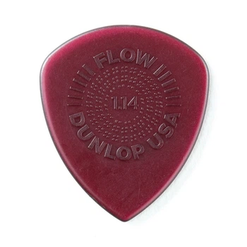 Медиатор Dunlop 549-P1.14 Ultex Flow Standard Grip 1.14 mm (6 шт.)