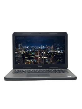 Ноутбук Dell Latitude 3310 Multitouch Intel Core i3 (i3-8145U) 8 Гб 128 Гб SSD Клас A- (LN0826508) Б/В