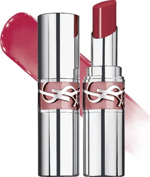 Помада Yves Saint Laurent Loveshine зволожувальна 208 Rasberry Shine 3.2 г (3614274132762)