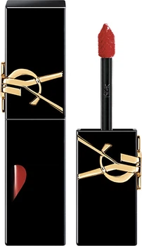 Рідка помада Yves Saint Laurent The Inks Vinyl Cream 416 Chili Provocation 5.5 мл (3614274226553)