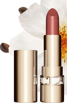 Помада Clarins Joli Rouge Satin стійка 731 Rose Berry 3.5 г (3666057117107)