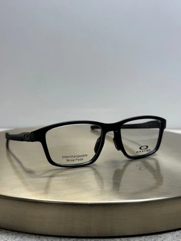 Очки Oakley Metalink OX8153-01 Satin Black