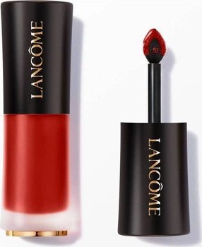 Рідка помада Lancome L'Absolu Rouge Drama Ink 196 French Touch 6 мл (3614273250641)