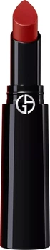 Помада Giorgio Armani Lip Power стойкая 405 Sultan 3.1 г (3614273337939)