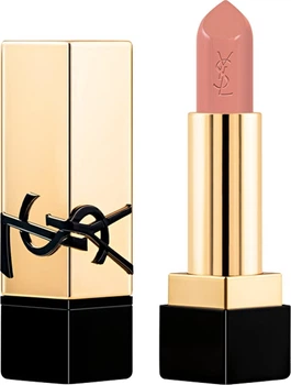 Помада Yves Saint Laurent Rouge Pur Couture стійка N3 Nude Decollete 3.8 г (3614273945318)