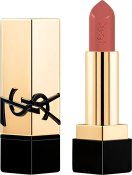 Помада Yves Saint Laurent Rouge Pur Couture стойкая N12 Nude Instinct 3.8 г (3614273945400)