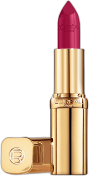 Помада L'Oreal Paris Color Riche Satin увлажняющая 2010 La Prune 4.5 г (3600524187644)