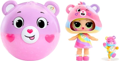 Ігровий набір з лялькою L.O.L. Surprise! Loves Care Bears – Дбайливі ведмедики 542704