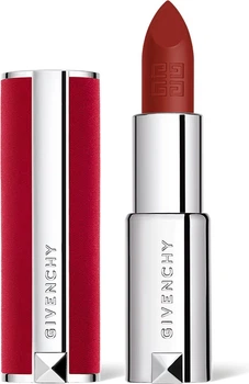 Szminka do ust Givenchy Le Rouge Deep Velvet trwała N19 Rouge Santal 3.4 g (3274872454866)