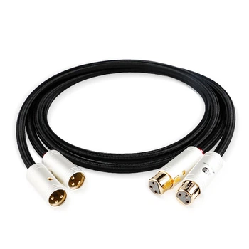 Кабель JIB BB-106 балансный XLR, 1 м