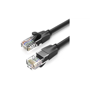 Патч-корд 2 м UTP cat 6 RJ-45 blue Vention (IBELH)