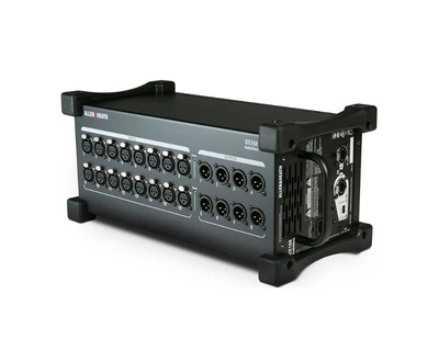 Стейджбокс Allen & Heath DX168