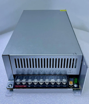 Импульсный блок питания Brand-ATABA S-720-36 36В 20А (720Вт) металлический корпус