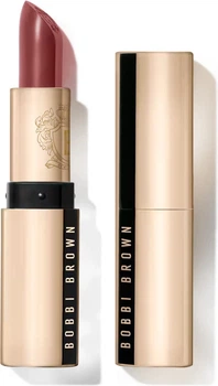 Szminka do ust Bobbi Brown Luxe trwała 315 Neutral Rose 3.5 g (716170260334)