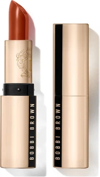 Szminka do ust Bobbi Brown Luxe trwała 521 New York Sunset 3.5 g (716170260396)