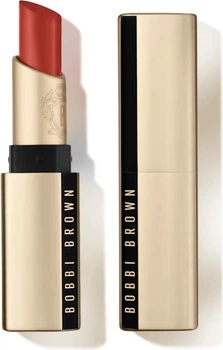 Помада Bobbi Brown Luxe Matte стійка Golden Hour 3.5 г (716170308883)