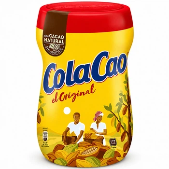 Какао Напиток Cola Cao el Original 760 г