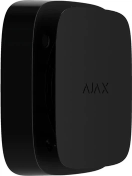 Датчик тепла Ajax EN54 FireProtect Heat Jeweller Black (119918.273.BL1)
