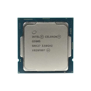 Процессор INTEL Celeron G5905 (CM8070104292115) TRAY