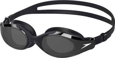 Очки для плавания Speedo Hydrosity 2.0 Mirrored 8-00493718392 Чёрный (5059937796178)