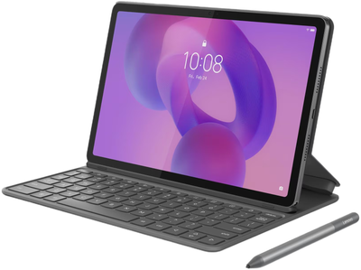 Планшет Lenovo Tab K11 Gen 2 WiFi 8/128GB Luna Grey + Pen + Folio Keyboard (ZAFS0331PL)