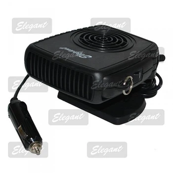 Теплоэлектро-вентилятор 24V 150W "Elegant" 101509