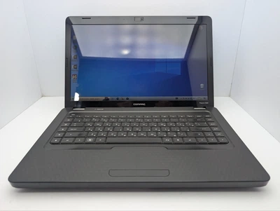 Ноутбук HP CQ62/Intel Celeron /4GB-DDR2/250GB-HDD/Intel HD Graphics /15.6" HD LED - Б/В