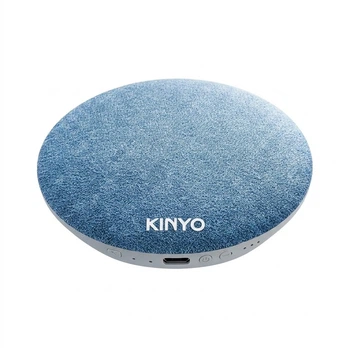 Портативная колонка KINYO X50 для сна с белым шумом