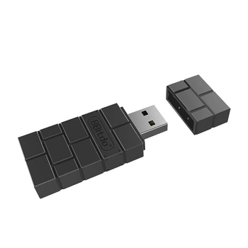 Адаптер 8BitDo для Nintendo Switch 2/PC Black