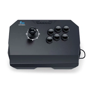 Аркадный стик Qanba N1-BQ Thunder 2 PC/PS3/Nintendo Switch/Nintendo Switch 2