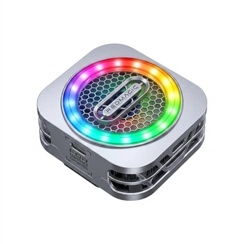Кулер для смартфона Red Magic 6 Pro (PA1246)