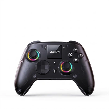 Игровой геймпад Lenovo Legion Y7 беспроводной Black
