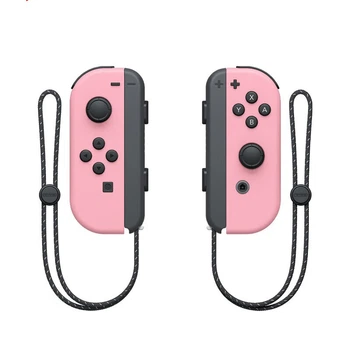 Геймпад Nintendo Joy-Con беспроводной Pink
