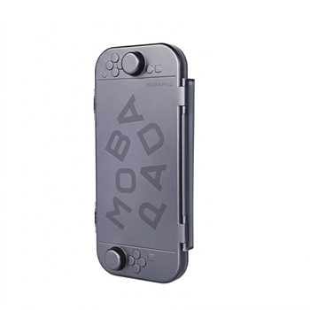 Чехол MOBAPAD для Nintendo Switch 2 защитный Black