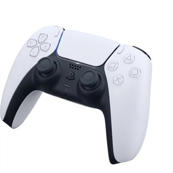 Беспроводной геймпад Sony PlayStation DualSense Starlight Blue (CFI-ZCT2N05)