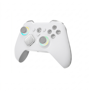 Беспроводной геймпад ZD Gaming O+ Premium PC/Nintendo Switch/Nintendo Switch 2 White
