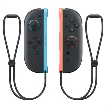 Беспроводной геймпад Nintendo Joy-Con 2 Grey