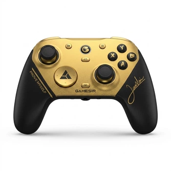 Геймпад GAMESIR Uranus G7 Pro Champion Edition до 8000 Гц