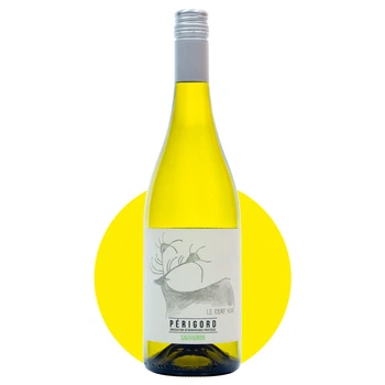 Вино Ле Серф Нуар Совиньон Блан/Le Cerf Noir Sauvignon Blanc белое сухое, 0,75 л, 11,5%