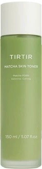 Toner do twarzy TirTir Matcha oczyszczający 150 ml (8800288647247)