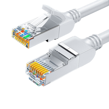 Патч-корд Ugreen Cat 6 1 Гбит/с 10 м (25030)