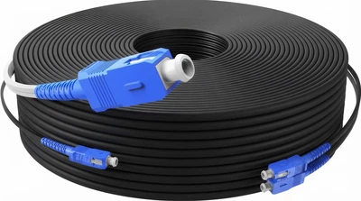 Оптичний патч-корд SK-LINK SWGL2SM-50M(SC) одномодовий 50 м