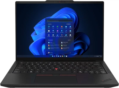 Ноутбук Lenovo ThinkPad T14 G7 (21WN0054MH) Black