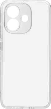 Чохол для смартфона Xiaomi Redmi Note 17 4G/5G ArmorStandart AIR Clear (ARM92682)