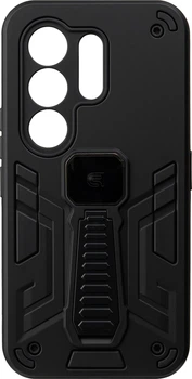 Чехол для смартфона TECNO Camon 50 4G ArmorStandart Proover Black (ARM91877)